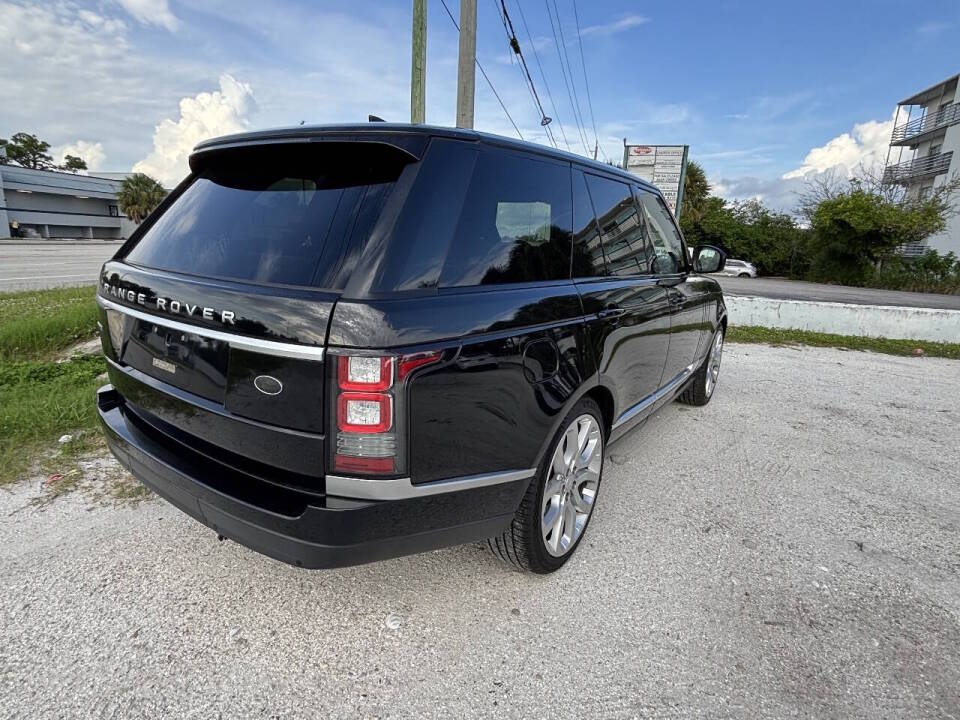 land rover range rover 2017 SALGS2FK1HA332766 image land rover range rover 2017 SALGS2FK1HA332766 image